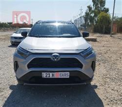 تويوتا راف 4